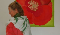 Birgit von Lemm, Künstler